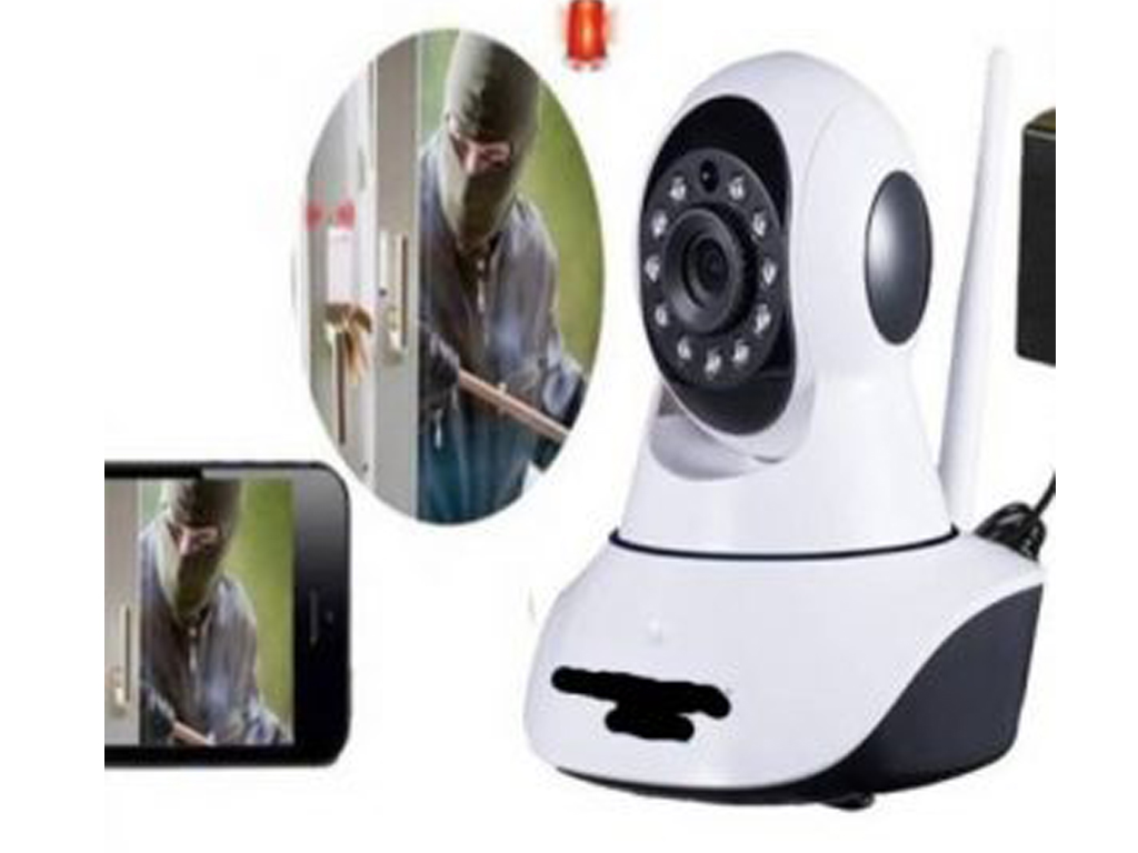 WIFI Camera Installation Services